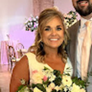 Meet your Posher, Ashleigh